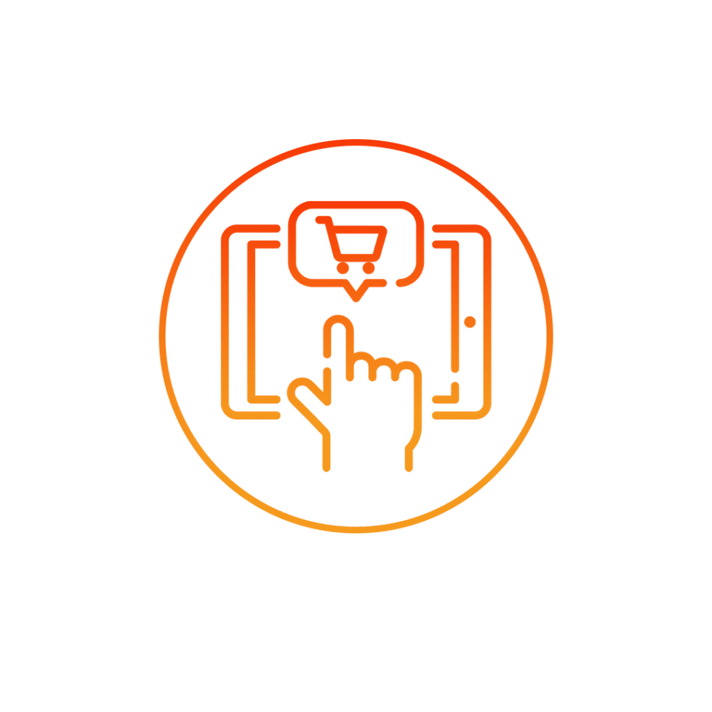 2.14 billion people are shopping online