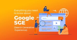 everything you need to know about google sge