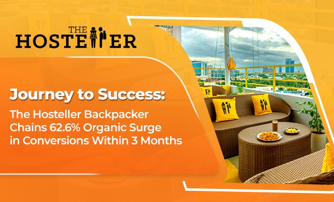 journey to success the hosteller