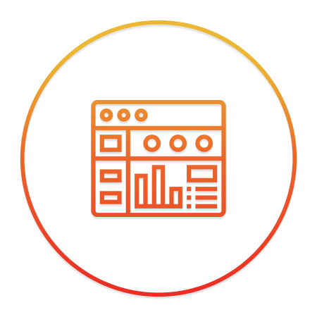 oc 9 dashboard design