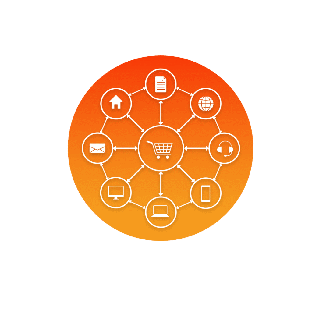 omni channel lead booster