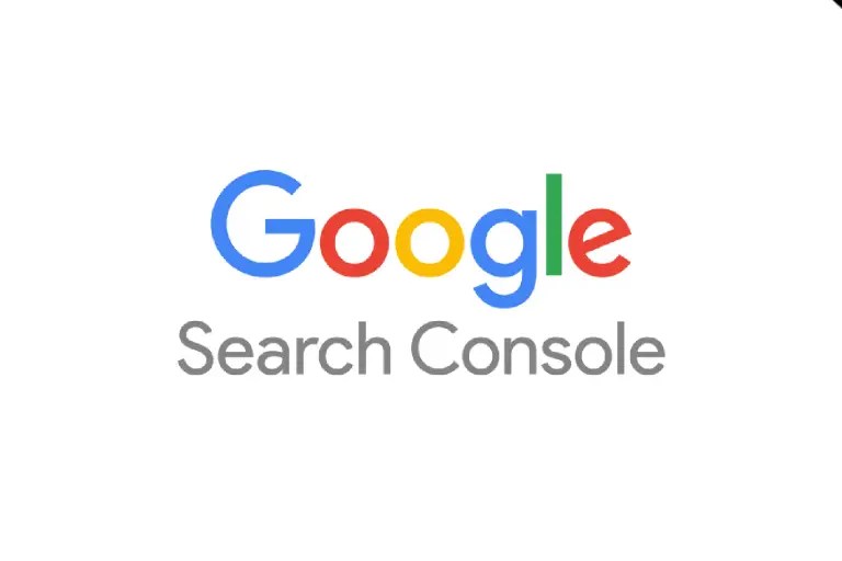 google search console